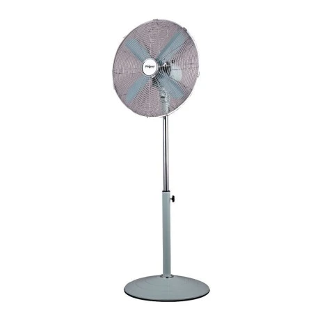 Ανεμιστήρας Ορθοστάτης PRSF-80574 Primo 16'' 40εκ. Μεταλλικός Πράσινος