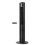 Ανεμιστήρας Πύργος 15718-R Primo 42'' 107εκ. Airmonster Με Τηλεχειριστήριο Μαύρος