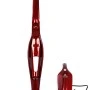 Vacuum Cleaner Hand & With Rod 600W Red HUMAN ZL9012B