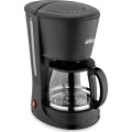 Filter coffee machine color black 800W SINBO SCM-2938