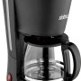 Filter coffee machine color black 800W SINBO SCM-2938