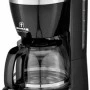 Coffee maker Special Edition Filter 800W Black Human HU2005