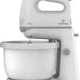 Mixer with 400 watt bucket Human HU-3009