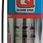 Q60 400ml waterproof silicone spray