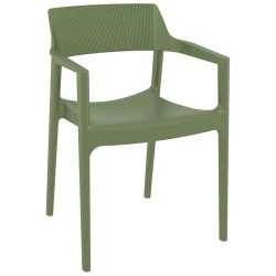 TULUM OLIVE GREEN ΠΟΛΥΘΡΟΝΑ ΠΟΛ/ΝΙΟΥ 55X52X79εκ. TULUM OLIVE GREEN ΠΟΛΥΘΡΟΝΑ ΠΟΛ/ΝΙΟΥ 55X52X79εκ.