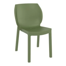 NORA OLIVE GREEN ΚΑΡΕΚΛΑ ΠΟΛ/ΝΙΟΥ 51X59X80εκ. NORA OLIVE GREEN ΚΑΡΕΚΛΑ ΠΟΛ/ΝΙΟΥ 51X59X80εκ.