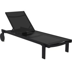 CASABLANCA ΞΑΠΛΩΣΤΡΑ BLACK/BLACK ΑΛΟΥΜ-ΠΟΛ/ΝΙΟΥ CASABLANCA ΞΑΠΛΩΣΤΡΑ BLACK/BLACK ΑΛΟΥΜ-ΠΟΛ/ΝΙΟΥ