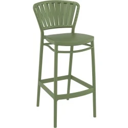PORTOFINO 75εκ. ΣΚΑΜΠΟ OLIVE GREEN ΠΟΛ/ΝΙΟΥ PORTOFINO 75εκ. ΣΚΑΜΠΟ OLIVE GREEN ΠΟΛ/ΝΙΟΥ