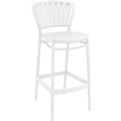 PORTOFINO 75εκ. ΣΚΑΜΠΟ WHITE ΠΟΛ/ΝΙΟΥ PORTOFINO 75εκ. ΣΚΑΜΠΟ WHITE ΠΟΛ/ΝΙΟΥ
