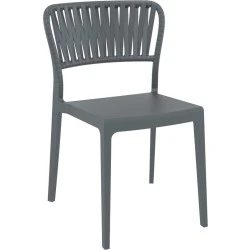 PORTOFINO DARK GREY ΚΑΡΕΚΛΑ ΠΟΛ/ΝΙΟΥ PORTOFINO DARK GREY ΚΑΡΕΚΛΑ ΠΟΛ/ΝΙΟΥ