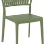 PORTOFINO OLIVE GREEN ΚΑΡΕΚΛΑ ΠΟΛ/ΝΙΟΥ