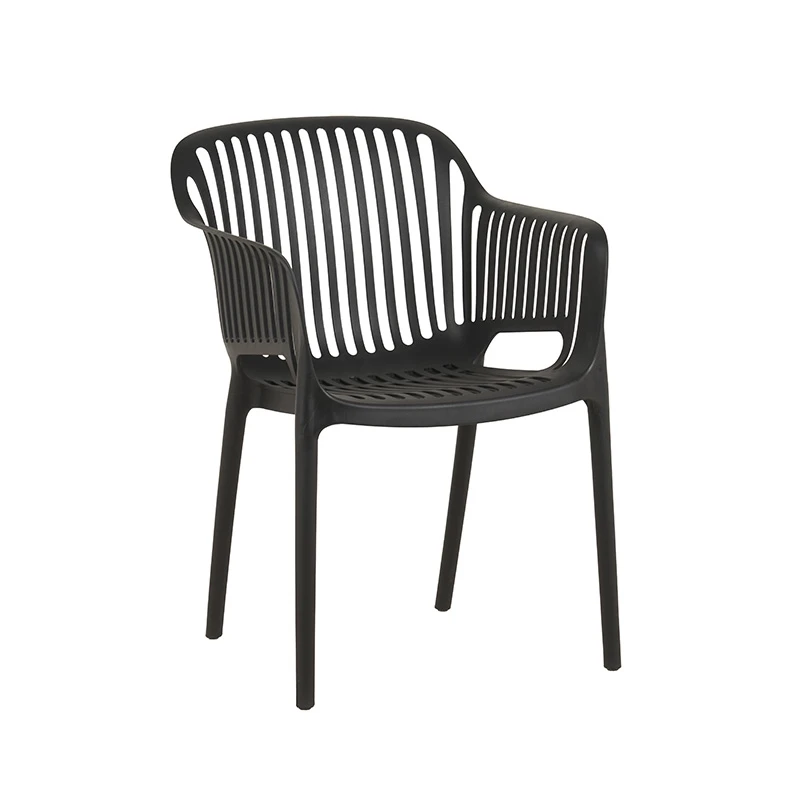 NOVA BLACK ΠΟΛΥΘΡΟΝΑ ΠΟΛ/ΝΙΟΥ 55X61X80εκ.