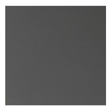 HPL 80X80 ΕΠΙΦΑΝΕΙΑ DARK GREY 12mm