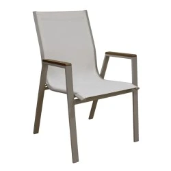 SELBY CAPPUCCINO/WHITE TEXT ΜΕΤΑΛΛΙΚΗ ΠΟΛ/ΝΑ 56Χ64Χ90εκ. SELBY CAPPUCCINO/WHITE TEXT ΜΕΤΑΛΛΙΚΗ ΠΟΛ/ΝΑ 56Χ64Χ90εκ.
