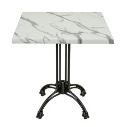 CITY 4ΝΥΧΗ ΑΛΛ. WERZALIT 70X70εκ. ΜΑΡΜΑΡΟ CARRARA CITY 4ΝΥΧΗ ΑΛΛ. WERZALIT 70X70εκ. ΜΑΡΜΑΡΟ CARRARA