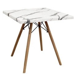 RANDY WERZALIT 70Χ70εκ. ΜΑΡΜΑΡΟ CARRARA RANDY WERZALIT 70Χ70εκ. ΜΑΡΜΑΡΟ CARRARA