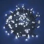 300 λαμπάκια LED 18m. λευκό - πράσινο καλώδιο με 8 προγράμματα XLALED300-GW/31V