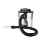 Συλλέκτης Στάχτης 20LT 1200W PRIMO PRVC-810028