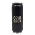 ΠΟΤΗΡΙ ΘΕΡΜΟΣ INOX ΜΑΥΡΟ COLD AND HOT 500ml ANKOR