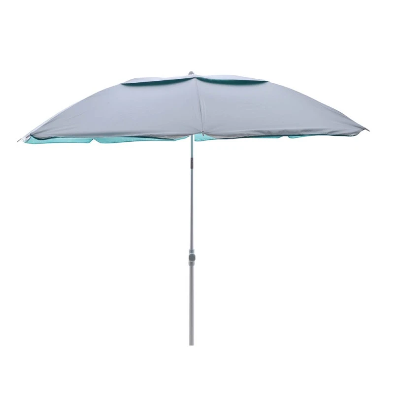 ΟΜΠΡΕΛΑ ΘΑΛΑΣΣΗΣ ΑΛΟΥΜΙΝΙΟΥ 2,25m 140gr/gsm ΑΣΗΜΙ ΒΕΡΑΜΑΝ ANKOR
