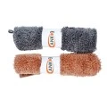 ΠΑΤΑΚΙ ΜΠΑΝΙΟΥ 1200gsm ΓΚΡΙ 50x80εκ ANKOR
