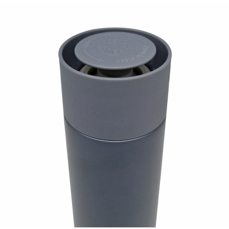 ΘΕΡΜΟΣ ΑΝΟΞΕΙΔΩΤΟ ΓΚΡΙ Nature 500ml ANKOR