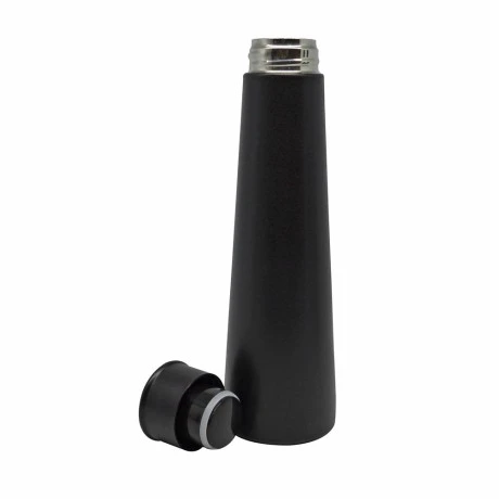 ΘΕΡΜΟΣ ΑΝΟΞΕΙΔΩΤΟ ΜΑΥΡΟ 480ml ANKOR