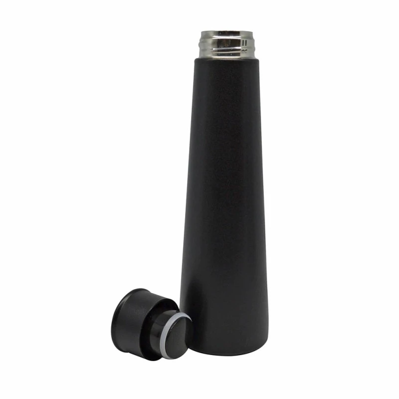 ΘΕΡΜΟΣ ΑΝΟΞΕΙΔΩΤΟ ΜΑΥΡΟ 480ml ANKOR