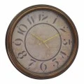 ΡΟΛΟΙ ΤΟΙΧΟΥ ΧΡΥΣΟ ΜΠΡΟΝΖΕ 40x4,8εκ.ANKOR