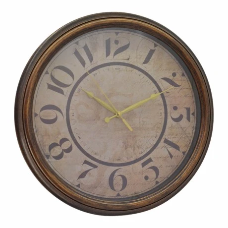 ΡΟΛΟΙ ΤΟΙΧΟΥ ΧΡΥΣΟ ΜΠΡΟΝΖΕ 40x4,8εκ.ANKOR