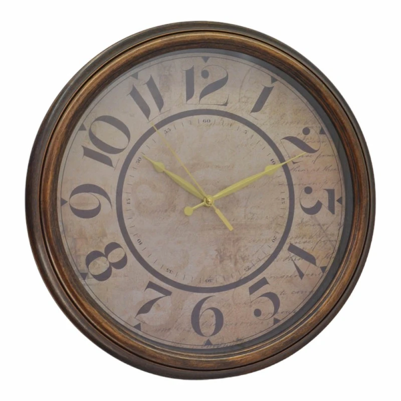 ΡΟΛΟΙ ΤΟΙΧΟΥ ΧΡΥΣΟ ΜΠΡΟΝΖΕ 40x4,8εκ.ANKOR