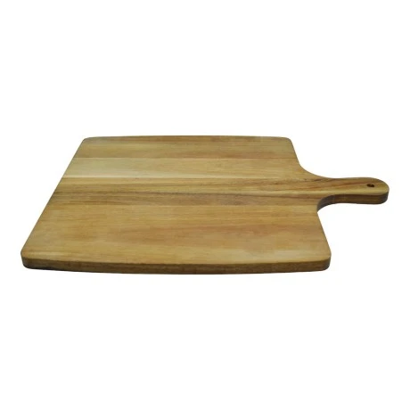 ΕΠΙΦΑΝΕΙΑ ΚΟΠΗΣ ΞΥΛΙΝΗ ΟΡΘΟΓΩΝΙΑ 45x34x1,5εκ. ANKOR