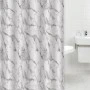 ΚΟΥΡΤΙΝΑ ΠΟΛΥΕΣΤΕΡΙΚΗ 180x180εκ 90gsm ΜΕ 12 ΚΡΙΚΟΥΣ ΜΑΡΜΑΡΟ ANKOR