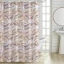 ΚΟΥΡΤΙΝΑ ΠΟΛΥΕΣΤΕΡΙΚΗ 180x180εκ 90gsm ΜΕ 12 ΚΡΙΚΟΥΣ ΦΥΛΛΑ ANKOR