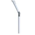 ΟΜΠΡΕΛΑ ΘΑΛΑΣΣΗΣ ΜΕ ΑΕΡΑΓΩΓΟ 2,25m 140gr/gsm ΤΙΡΚΟΥΑΖ ANKOR