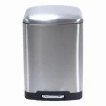 ΚΑΔΟΣ ΑΠΟΡΡΙΜΜΑΤΩΝ INOX 12L SOFT CLOSE ANKOR