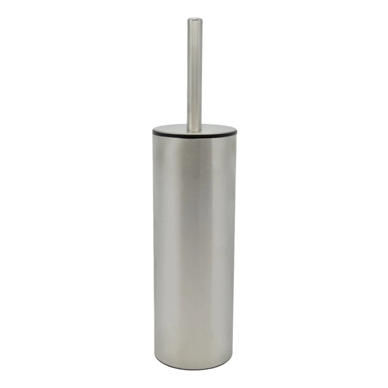 ΠΙΓΚΑΛ ΒΟΥΡΤΣΑΚΙ INOX ΜΕ ΣΙΛΙΚΟΝΗ 9x9x36,5εκ.ANKOR