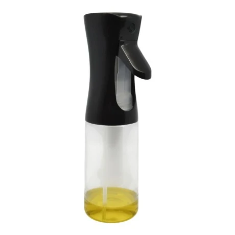 ΣΠΡΕΙ ΛΑΔΙΟΥ ΠΛΑΣΤΙΚΟ ΣΕ ΜΑΥΡΟ ΧΡΩΜΑ 200ml 5x20εκ.ANKOR