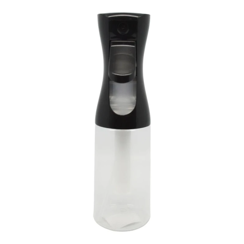 ΣΠΡΕΙ ΛΑΔΙΟΥ ΠΛΑΣΤΙΚΟ ΣΕ ΜΑΥΡΟ ΧΡΩΜΑ 200ml 4,8x10,1εκ.ANKOR