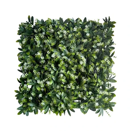 ΠΛΑΣΤΙΚΟ ΠΑΝΕΛ ΦΥΛΛΩΣΙΑΣ 50x50x5εκ. ANKOR