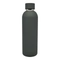 ΘΕΡΜΟΣ ΑΝΟΞΕΙΔΩΤΟ ΣΕ FOREST GREEN  ΜΑΤ ΧΡΏΜΑ SOFT TOUCH 500ml ANKOR