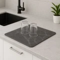 ΕΠΙΦΑΝΕΙΑ ΑΠΟ ΔΙΑΤΟΜΙΤΗ ΓΚΡΙ ΠΕΤΡΑ 40x30εκ. ANKOR