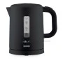 ΒΡΑΣΤΗΡΑΣ ANKOR 1,0lt 1100W ΜΑΥΡΟΣ ΜΑΤ
