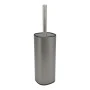 ΠΙΓΚΑΛ ΒΟΥΡΤΣΑΚΙ BELLO SQUARE FINGER PRINT PROOF INOX ΜΑΤ 9x9x37εκ. ANKOR