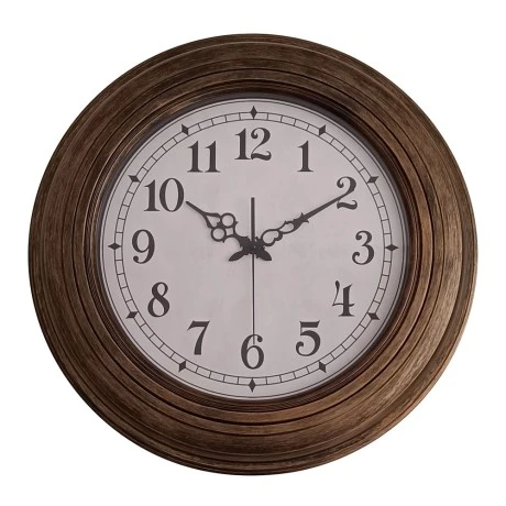 ΡΟΛΟΙ ΤΟΙΧΟΥ ΠΛΑΣΤΙΚΟ ΣΕ ΚΑΦΕ VINTAGE ΧΡΩΜΑ 50,7x50,7x4,6εκ.ANKOR