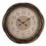 ΡΟΛΟΙ ΤΟΙΧΟΥ ΠΛΑΣΤΙΚΟ ΣΕ ΚΑΦΕ VINTAGE ΧΡΩΜΑ 50x51x4,4εκ.ANKOR