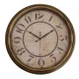 ΡΟΛΟΙ ΤΟΙΧΟΥ ΠΛΑΣΤΙΚΟ ΣΕ ΧΡΥΣΟ VINTAGE ΧΡΩΜΑ 40,2x40,2x4,8εκ.ANKOR