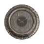 ΡΟΛΟΙ ΤΟΙΧΟΥ ΠΛΑΣΤΙΚΟ ΣΕ ΑΣΗΜΙ VINTAGE ΧΡΩΜΑ 45,7x45,7x4,8εκ.ANKOR