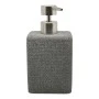 DISPENSER ΠΟΛΥΕΣΤΕΡΙΚΟ ΓΚΡΙ ΜΕ ΣΑΓΡΕ ΥΦΗ 8,5x5,7x16,2εκ.ANKOR