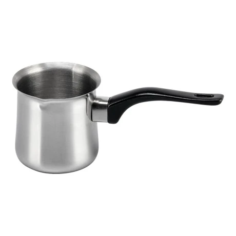 ΜΠΡΙΚΙ INOX ΜΕ ΛΑΒΗ ΑΠΟ ΒΑΚΕΛΙΤΗ 240ml ANKOR